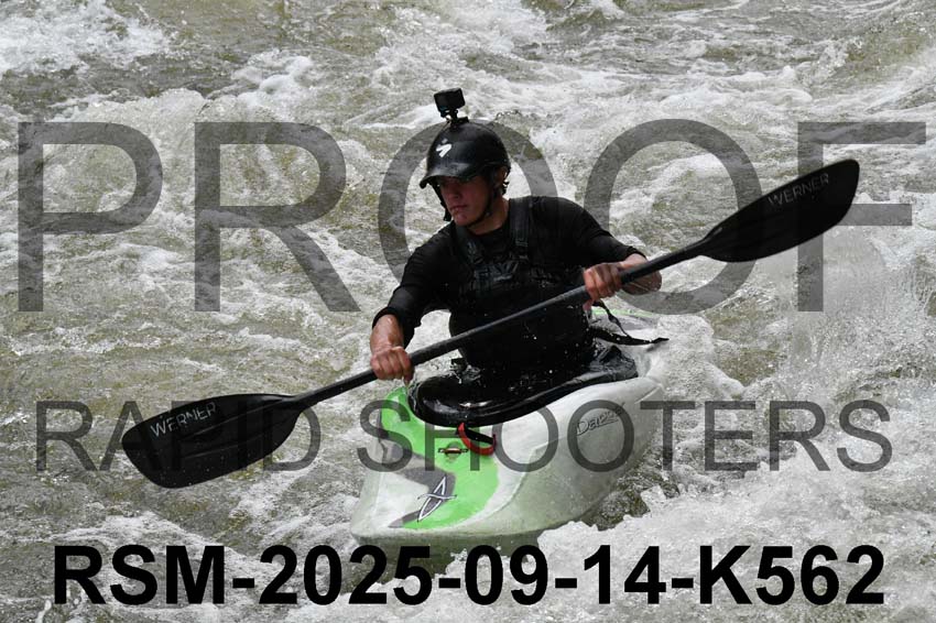 RSM-2025-09-14-K562