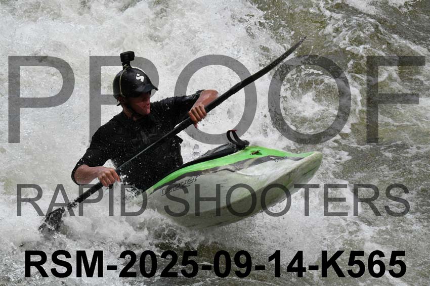 RSM-2025-09-14-K565