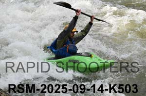 RSM-2025-09-14-K503