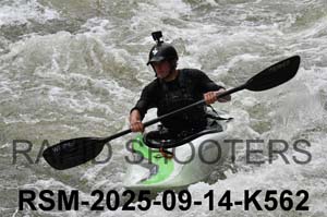 RSM-2025-09-14-K562