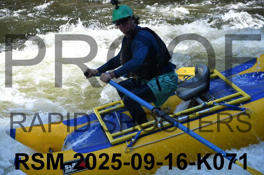RSM-2025-09-16-K071