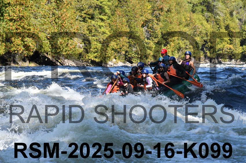 RSM-2025-09-16-K099