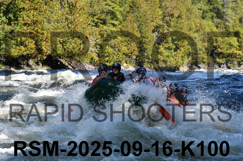 RSM-2025-09-16-K100