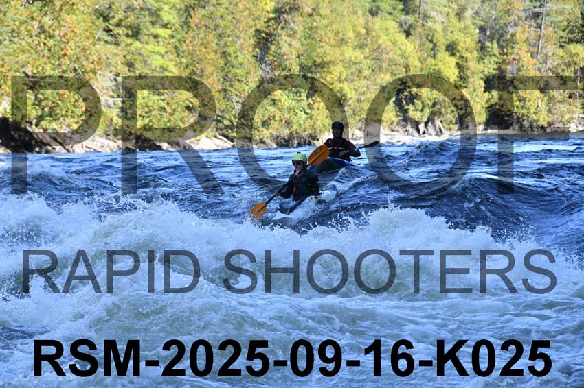RSM-2025-09-16-K025