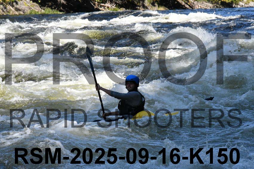 RSM-2025-09-16-K150