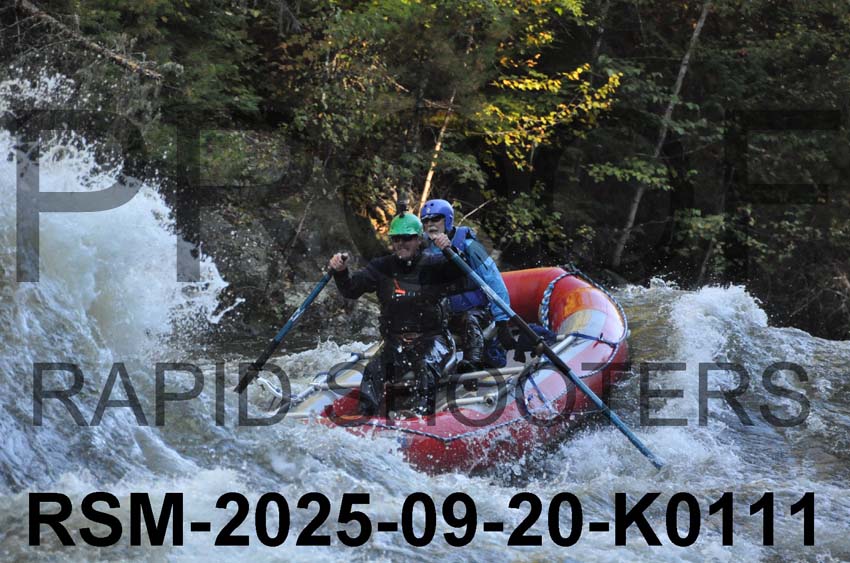 RSM-2025-09-20-K0111