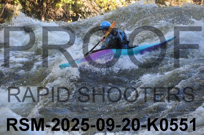 RSM-2025-09-20-K0551
