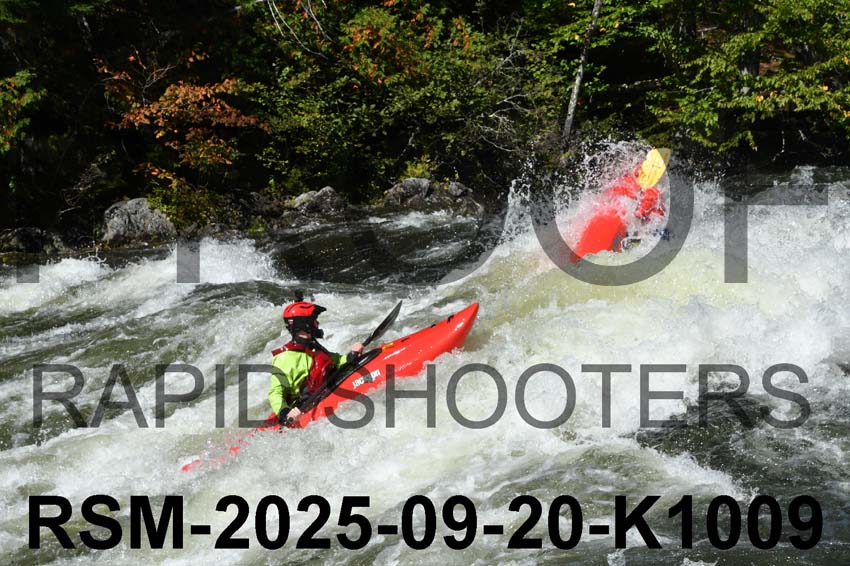 RSM-2025-09-20-K1009