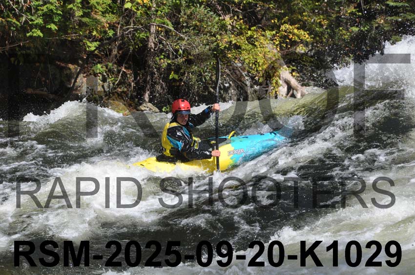 RSM-2025-09-20-K1029