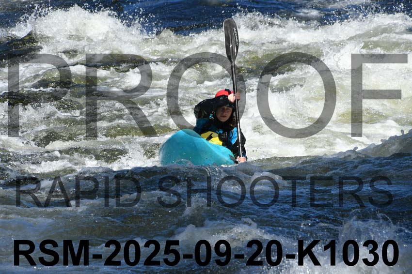 RSM-2025-09-20-K1030