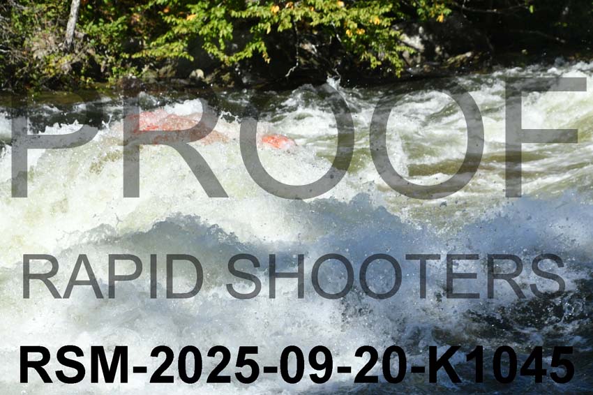 RSM-2025-09-20-K1045