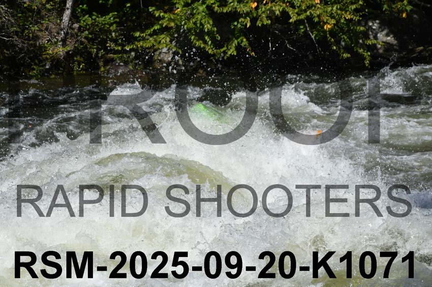 RSM-2025-09-20-K1071