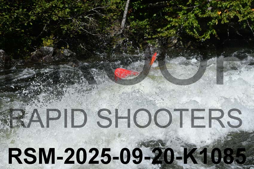 RSM-2025-09-20-K1085