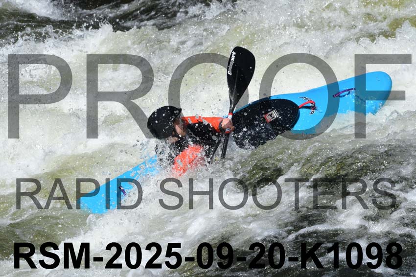 RSM-2025-09-20-K1098