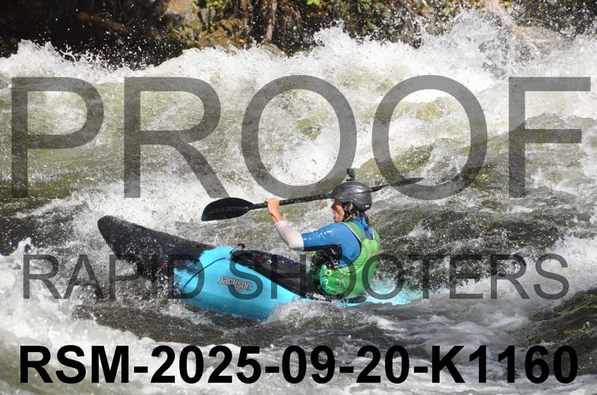 RSM-2025-09-20-K1160