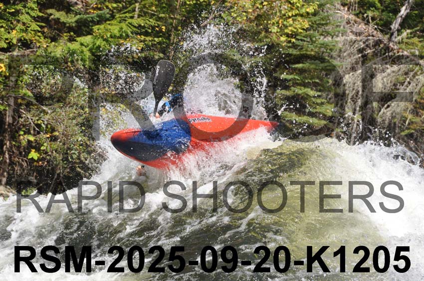 RSM-2025-09-20-K1205