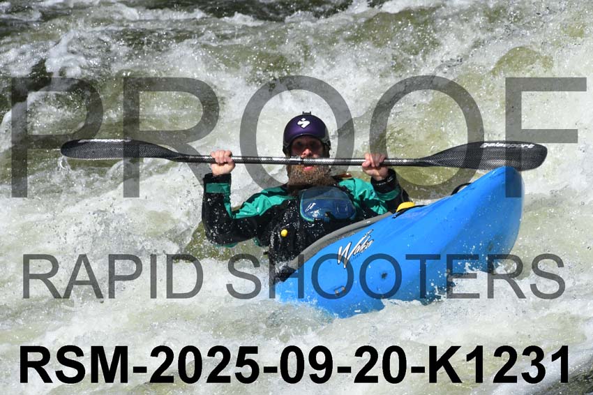 RSM-2025-09-20-K1231