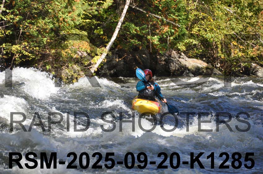 RSM-2025-09-20-K1285