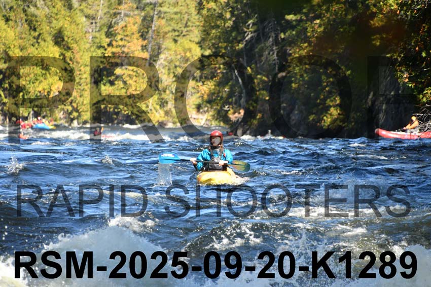 RSM-2025-09-20-K1289