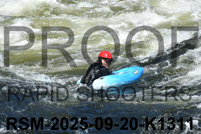 RSM-2025-09-20-K1311