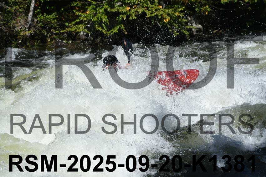 RSM-2025-09-20-K1381