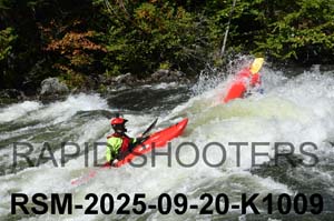 RSM-2025-09-20-K1009