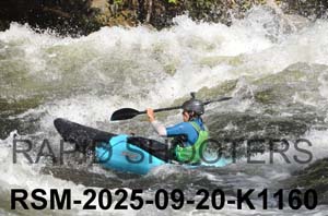 RSM-2025-09-20-K1160