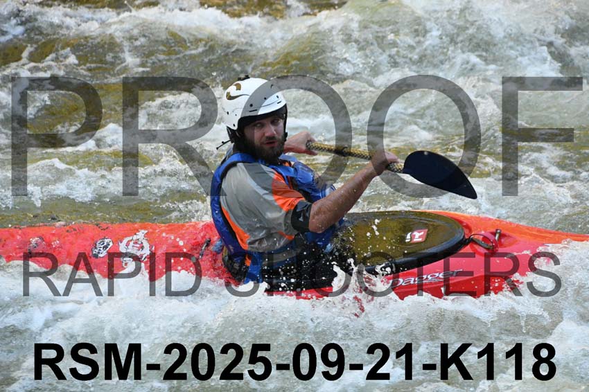 RSM-2025-09-21-K118