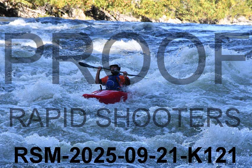 RSM-2025-09-21-K121