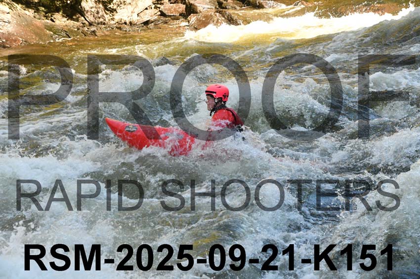 RSM-2025-09-21-K151