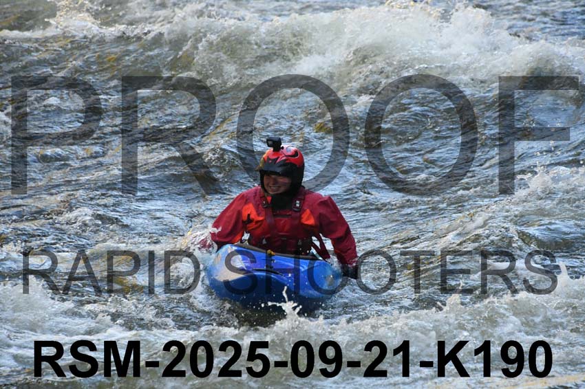 RSM-2025-09-21-K190