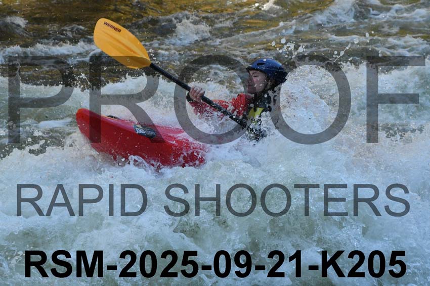 RSM-2025-09-21-K205