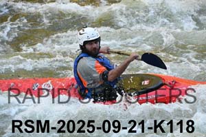 RSM-2025-09-21-K118