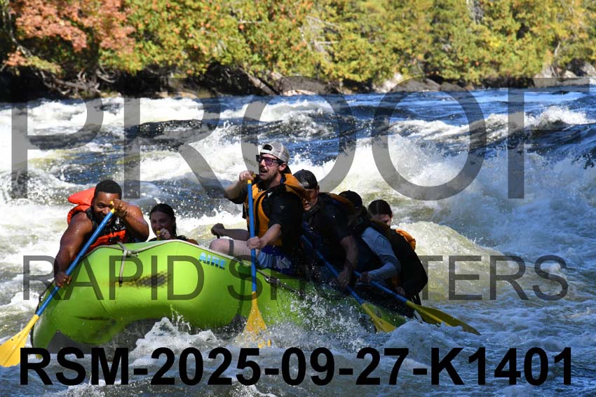 RSM-2025-09-27-K1401