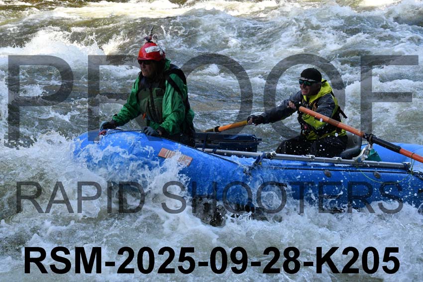 RSM-2025-09-28-K205