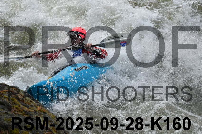 RSM-2025-09-28-K160