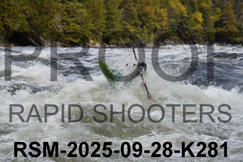 RSM-2025-09-28-K281