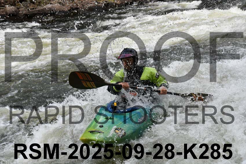 RSM-2025-09-28-K285