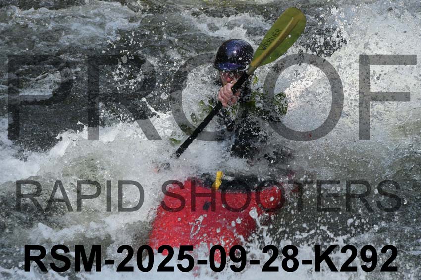 RSM-2025-09-28-K292