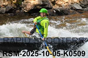 RSM-2025-10-05-K0509