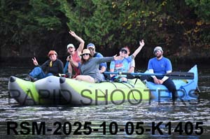 RSM-2025-10-05-K1405