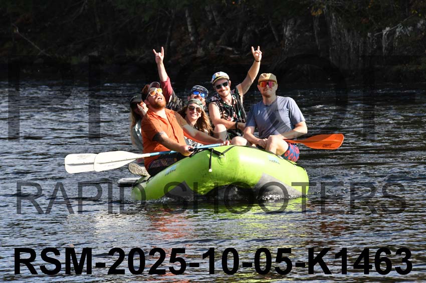 RSM-2025-10-05-K1463