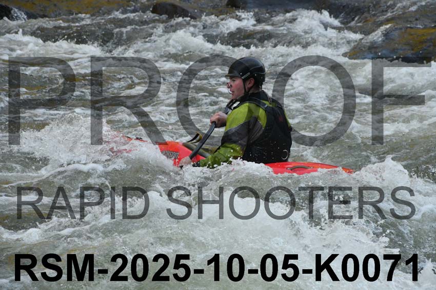 RSM-2025-10-05-K0071