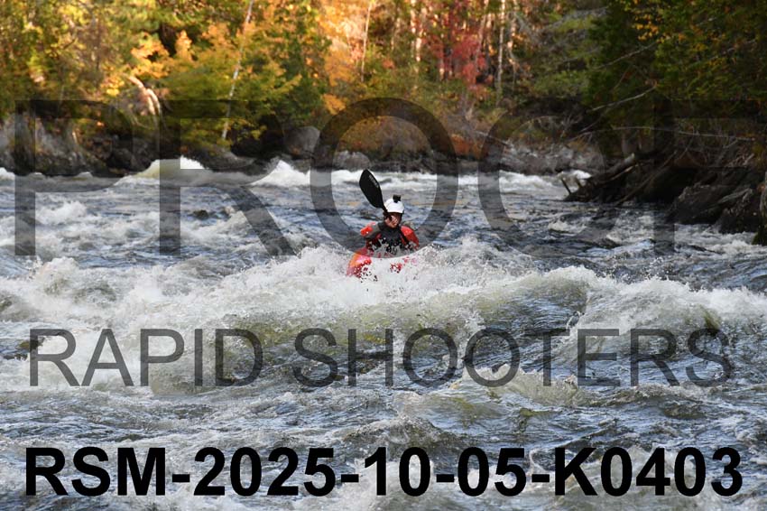 RSM-2025-10-05-K0403