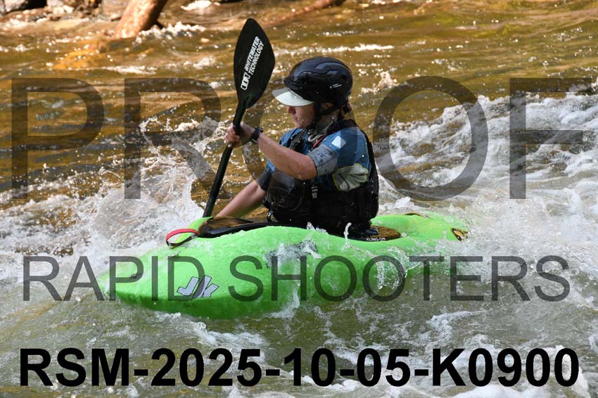 RSM-2025-10-05-K0900