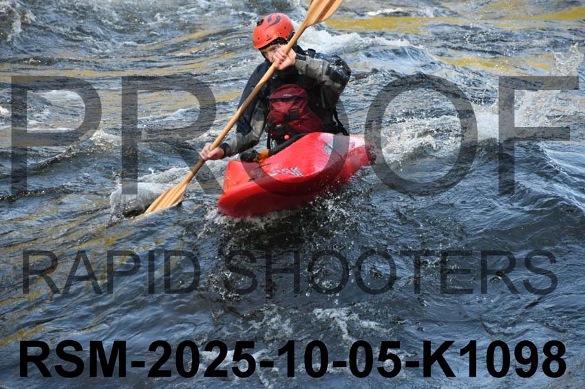RSM-2025-10-05-K1098