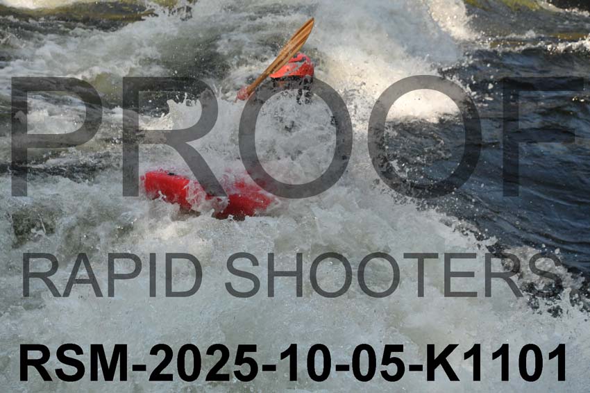 RSM-2025-10-05-K1101