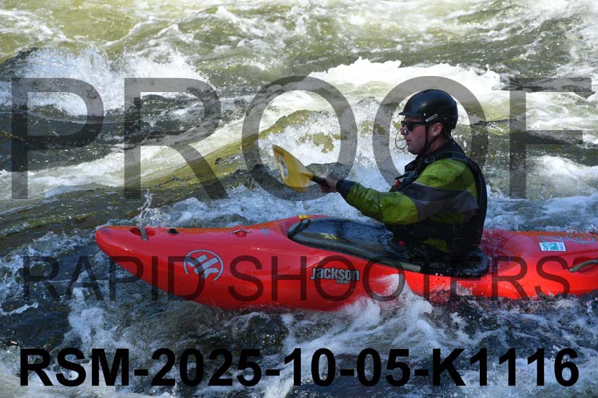 RSM-2025-10-05-K1116