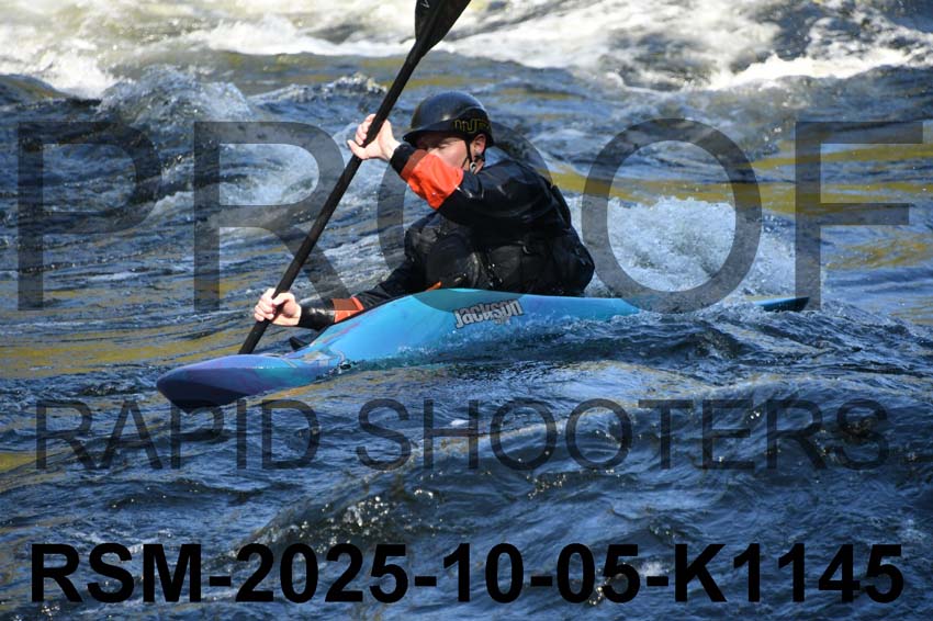 RSM-2025-10-05-K1145