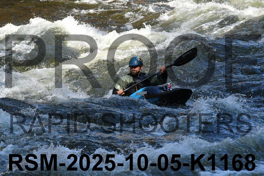 RSM-2025-10-05-K1168